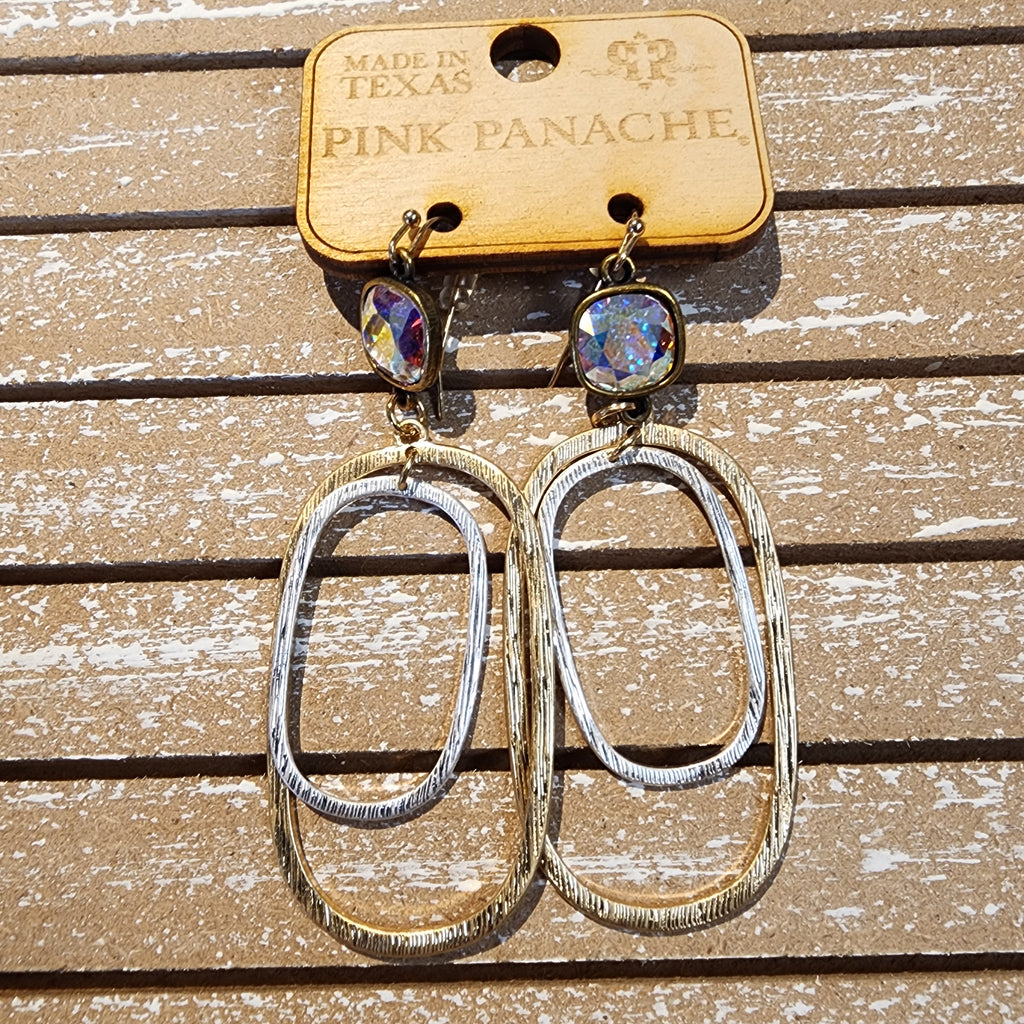 RD0497 Earrings