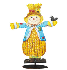 Scarecrow Poppet