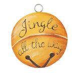 Jingle Bell Charm