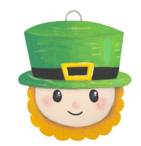 Leprechaun Charm