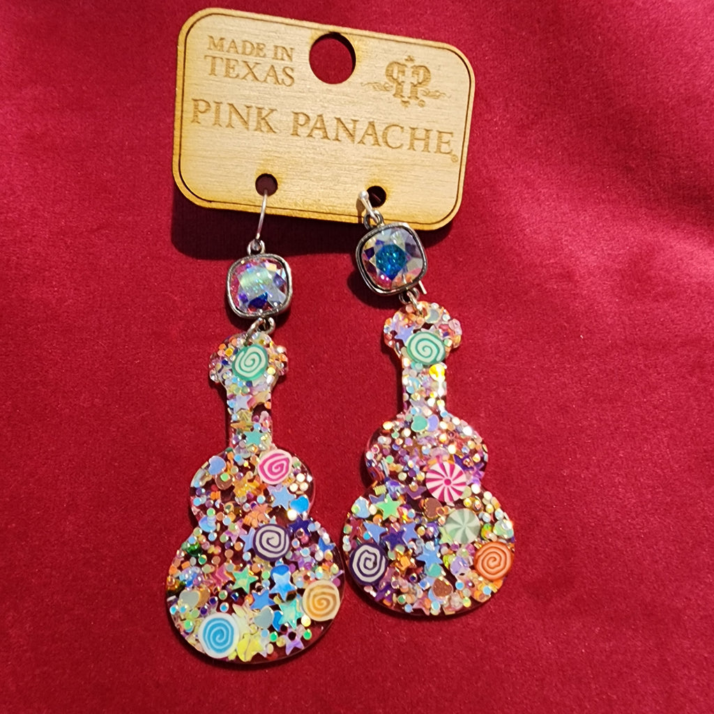 RD0530 Earrings