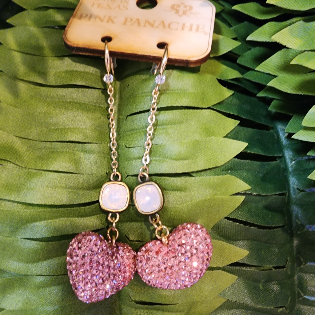 RD0538 Earrings