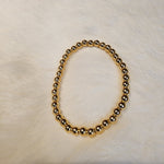 PLFL-B11 Bracelet Gold