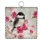 Chickadee Spring