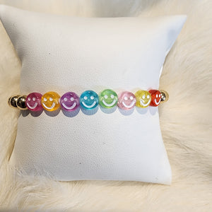 PLFL-239 Beaded Bracelet