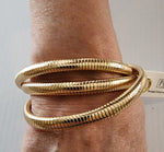 PP9PB070 Bracelet Set Gold