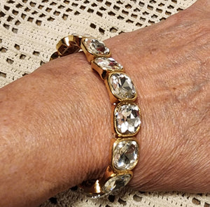 PPF140 Crystal Bracelet