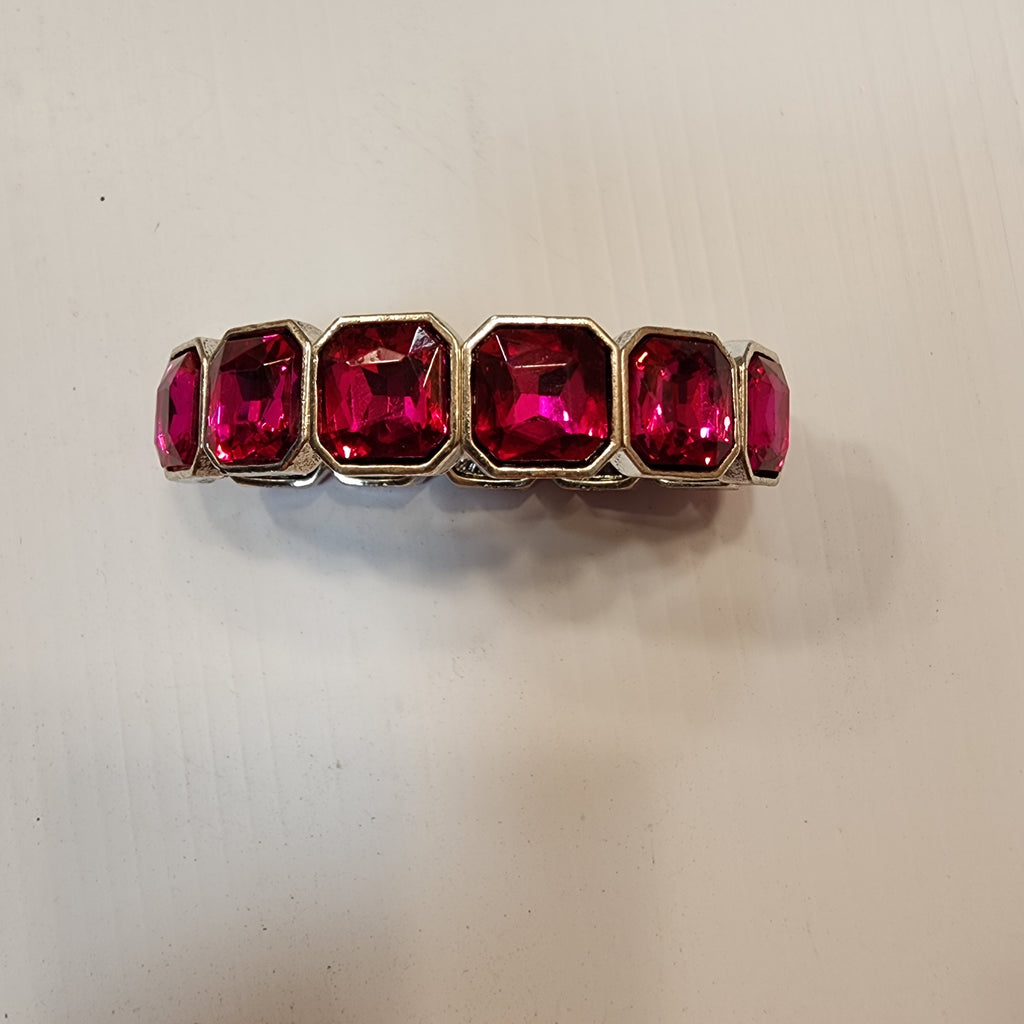 ATG02 Crystal Bracelet