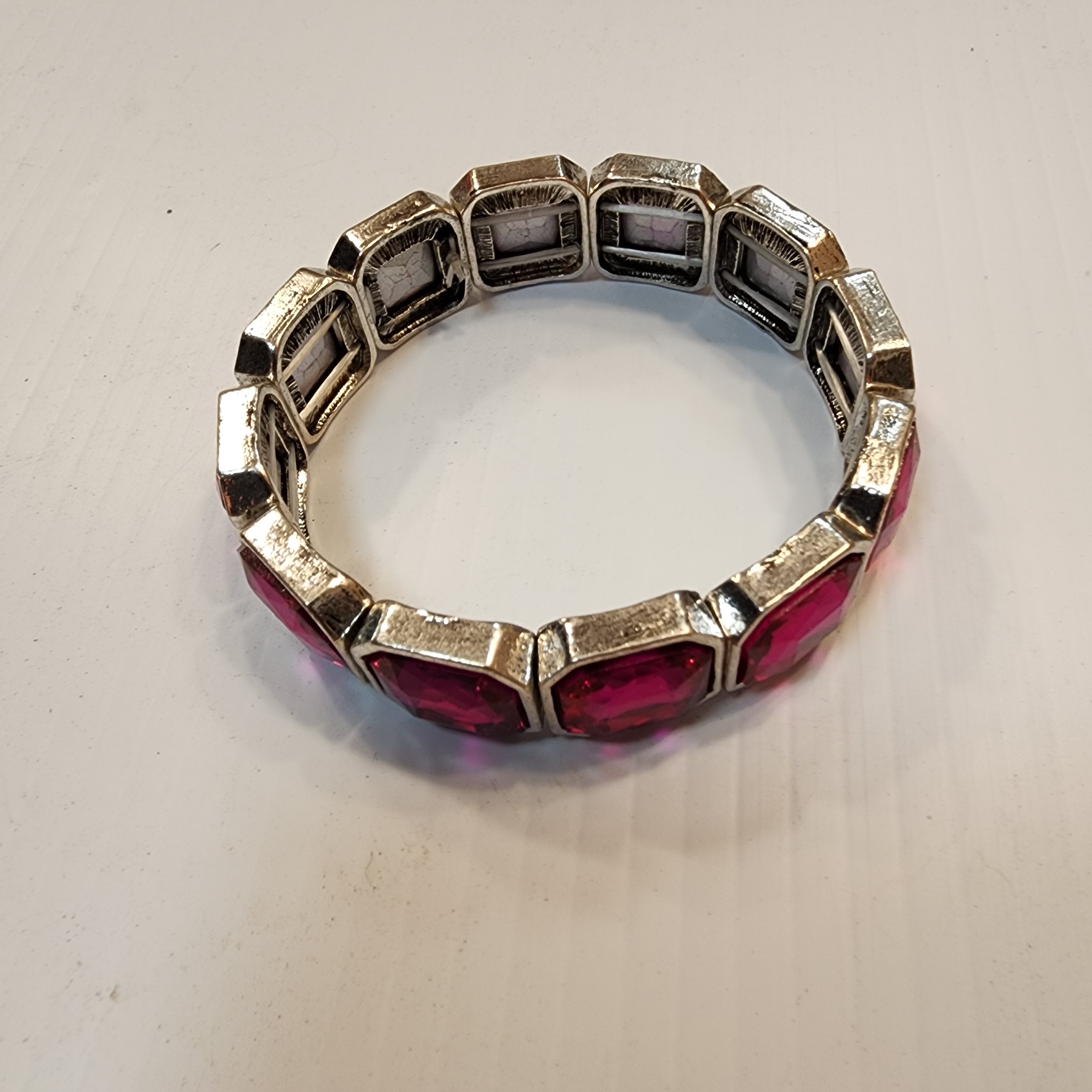 ATG02 Crystal Bracelet