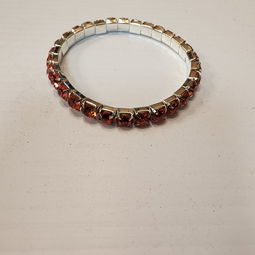 ATG09 Crystal Bracelet