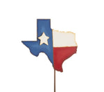 Texas Stake