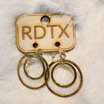 RD0550 Earrings