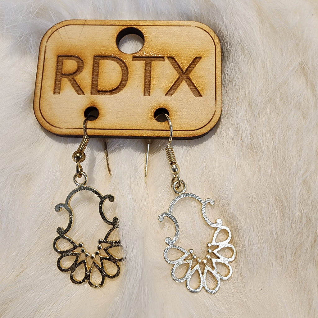 RD0559 Earrings