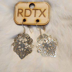 RD0562 Earrings