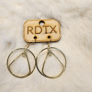 RD0564 Earrings