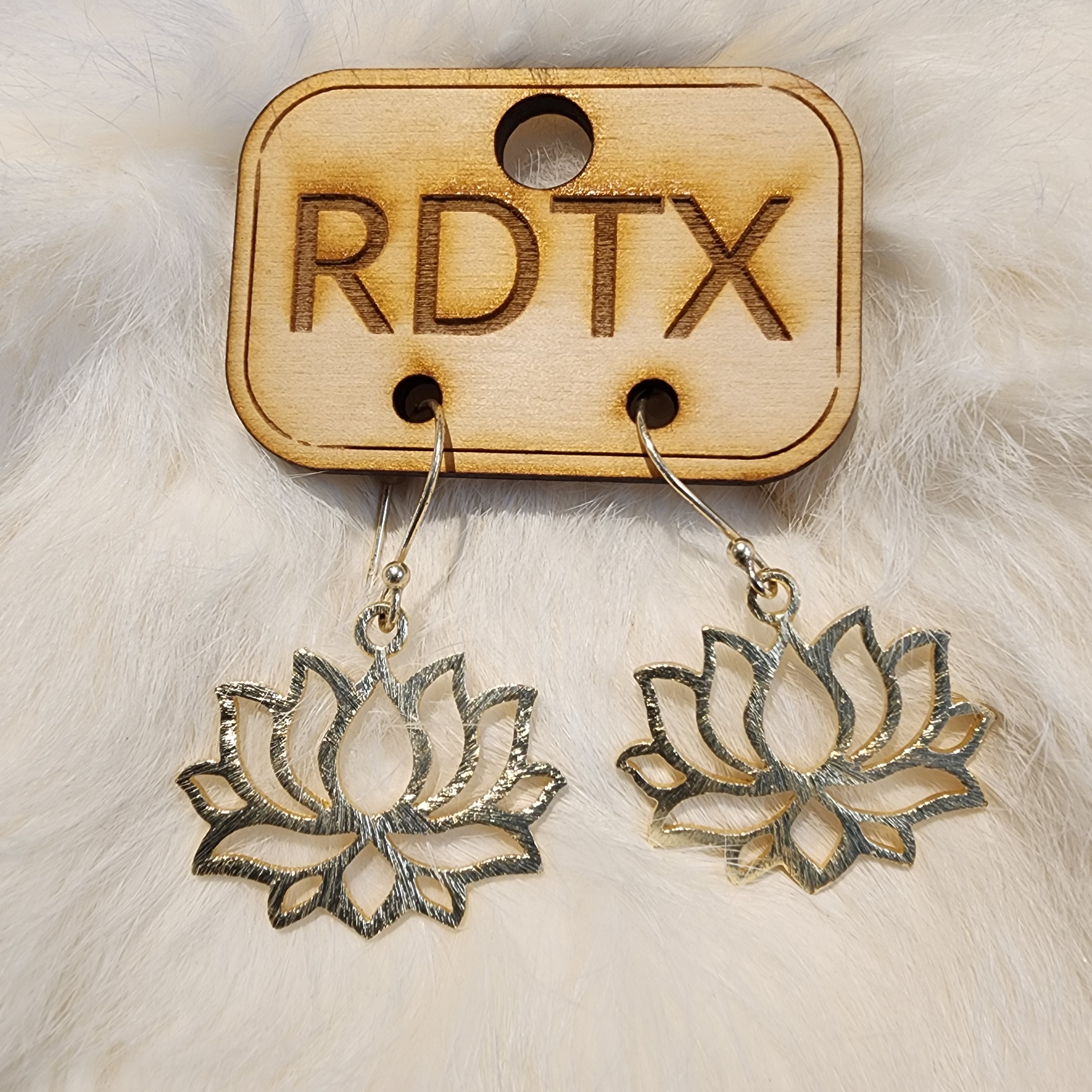 RD0565 Earrings