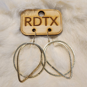 RD0566 Earrings