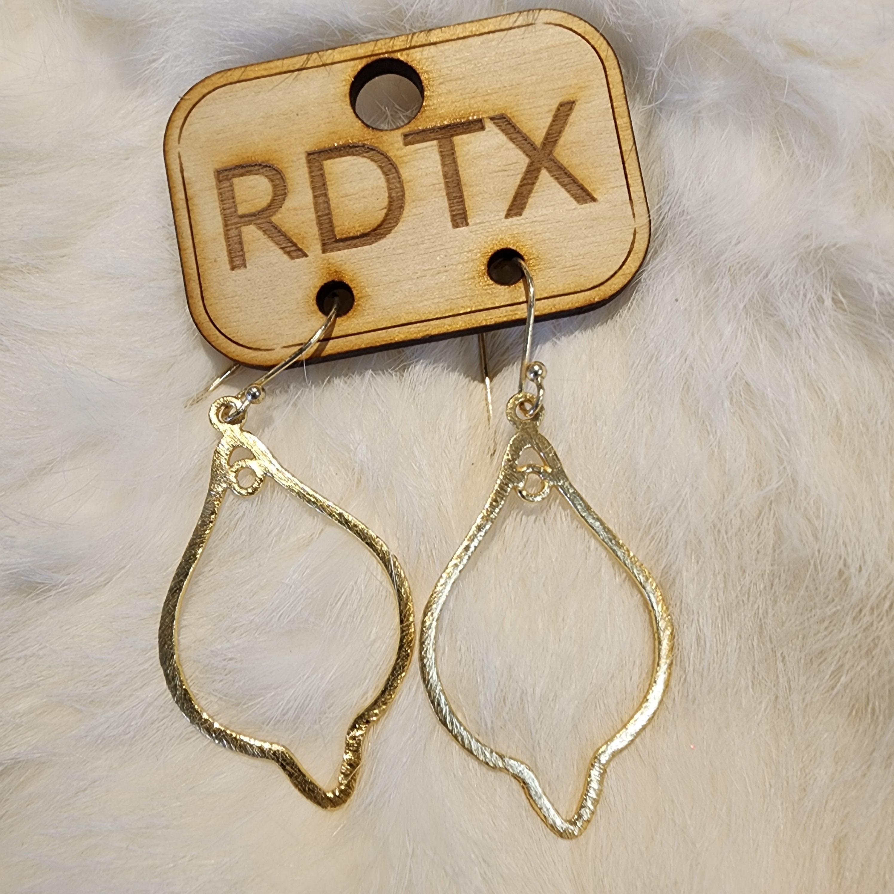 RD0567 Earrings