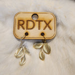 RD0569 Earrings