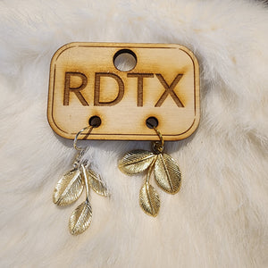 RD0569 Earrings