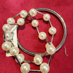 AT1946 Bracelet Set-Silver