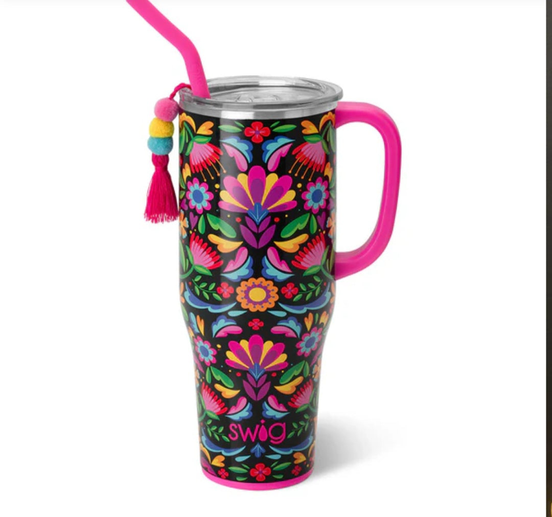 Swig Life Caliente Mega Mug