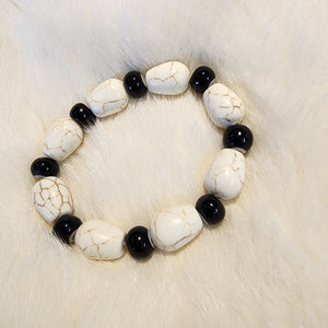 RDTX03 Agate Bracelet