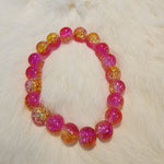 RDTX04 Beaded Bracelet