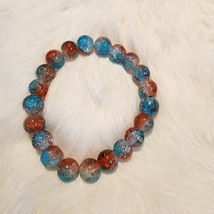 RDTX02 Beaded Bracelet