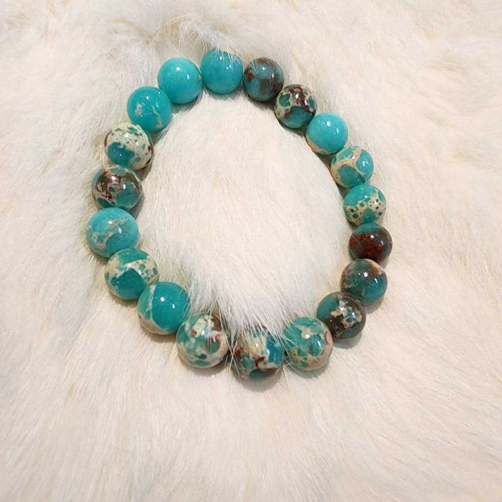 RDTX05 Agate Bracelet