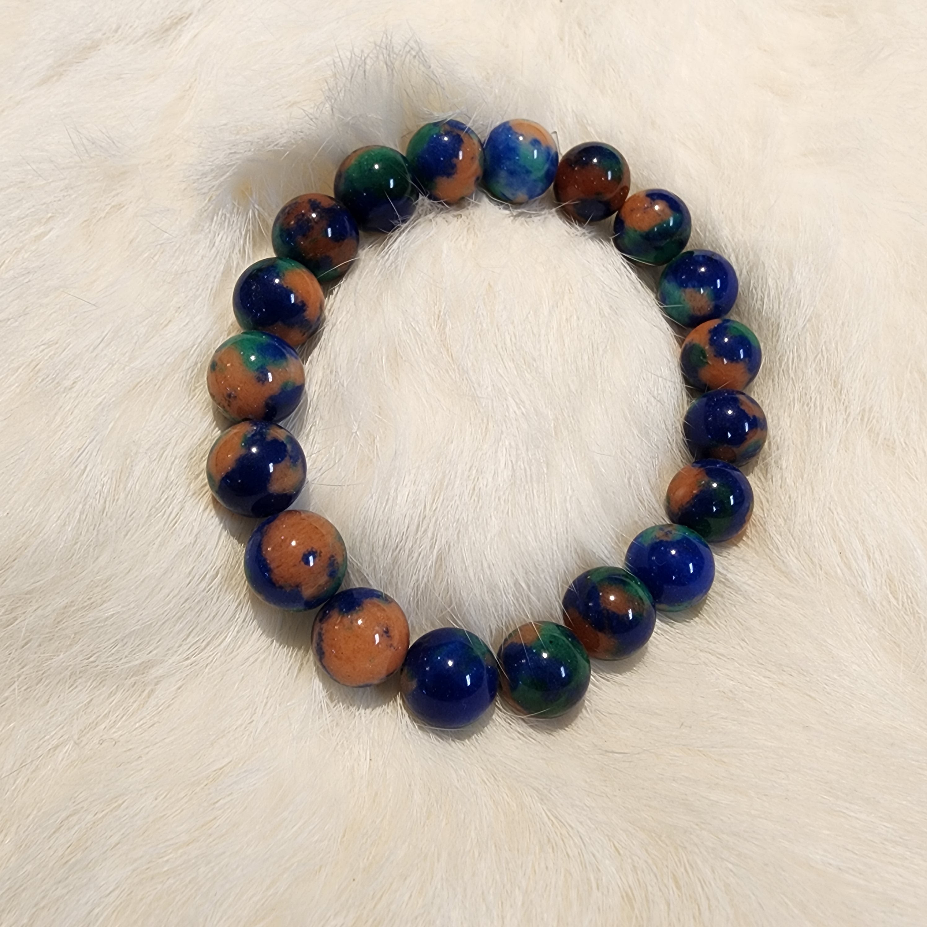 RDTX06 Agate Bracelet