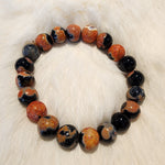 RDTX08 Agate Bracelet