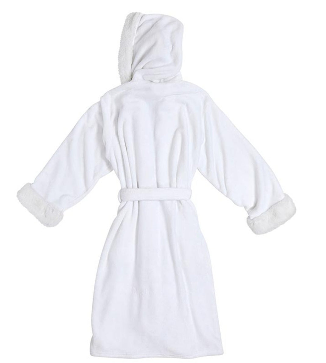 Luxurious Spa Robe