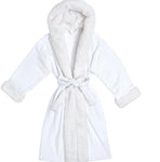 Luxurious Spa Robe