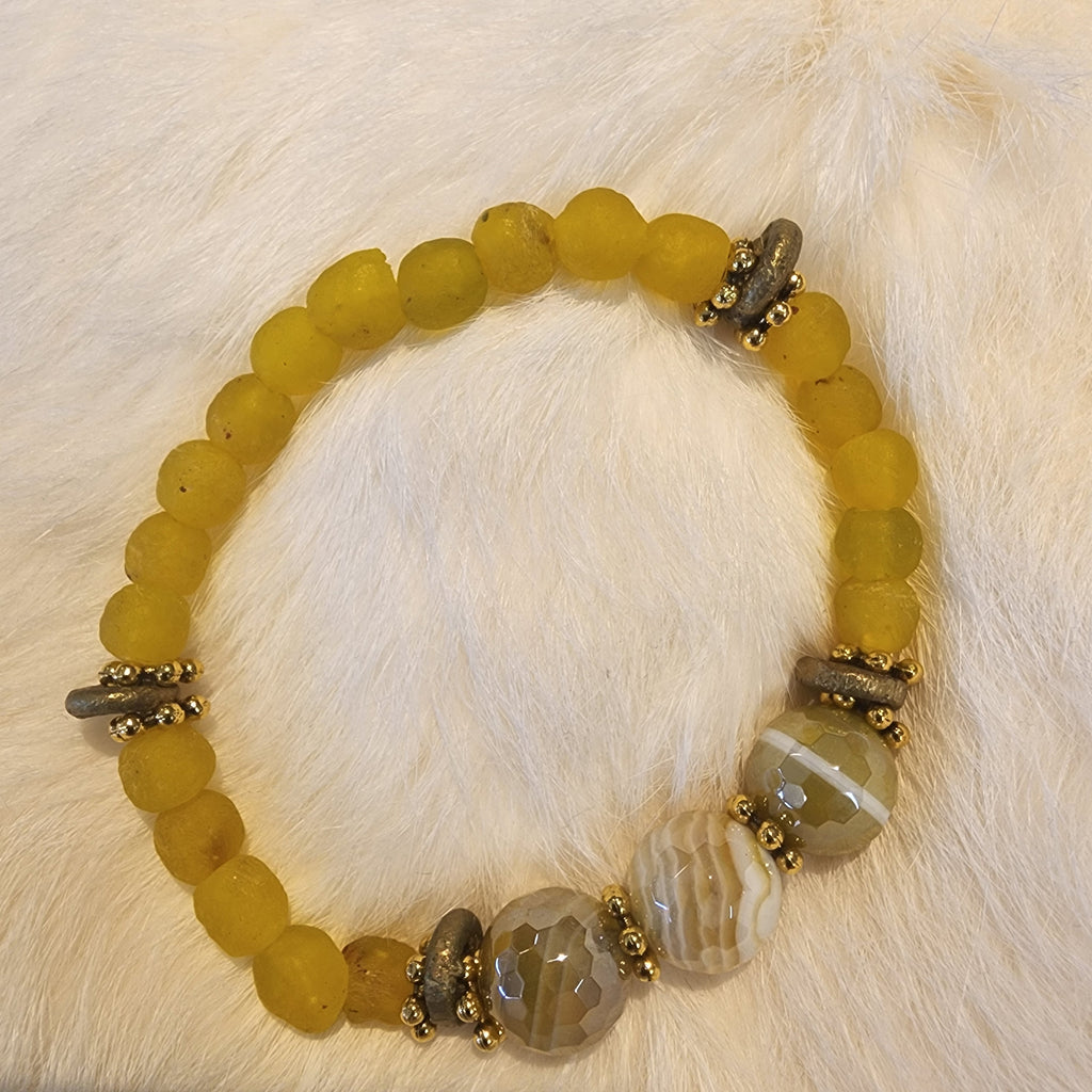 MCB003 Milagro Bracelet