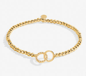 Family Bracelet-Gold