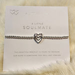 Soulmate-Silver