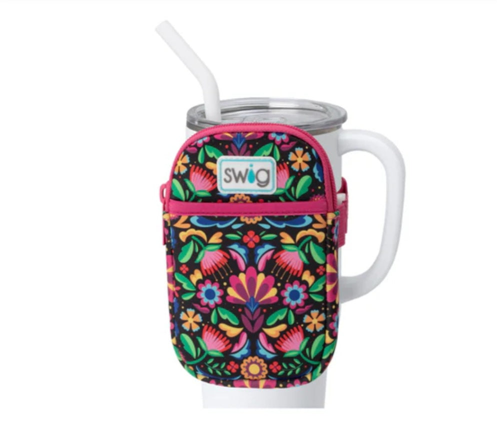 Caliente Mega Mug Pouch