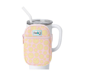 Oh Happy Day Mega Mug Pouch