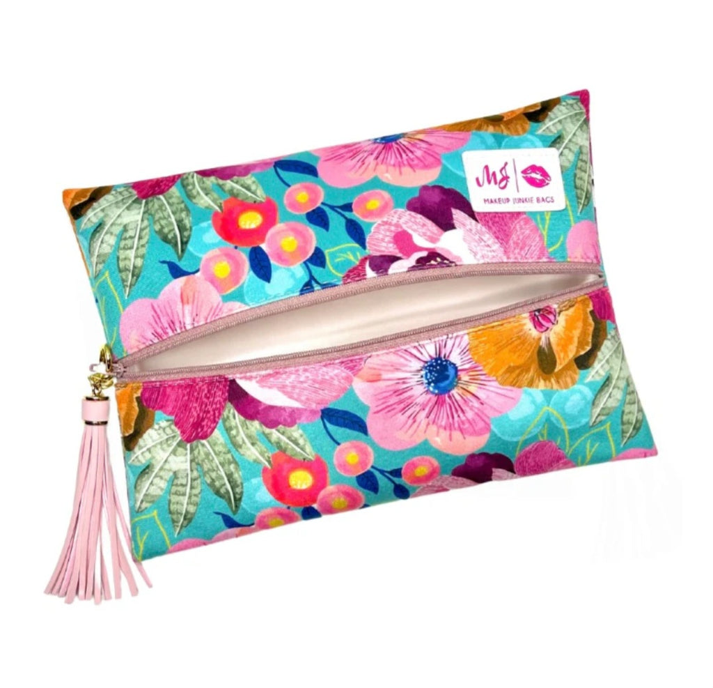 Whimsy by Makeup Junkie Bags