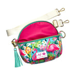 Sidekick From Makeup Junkie Bags Flamingle