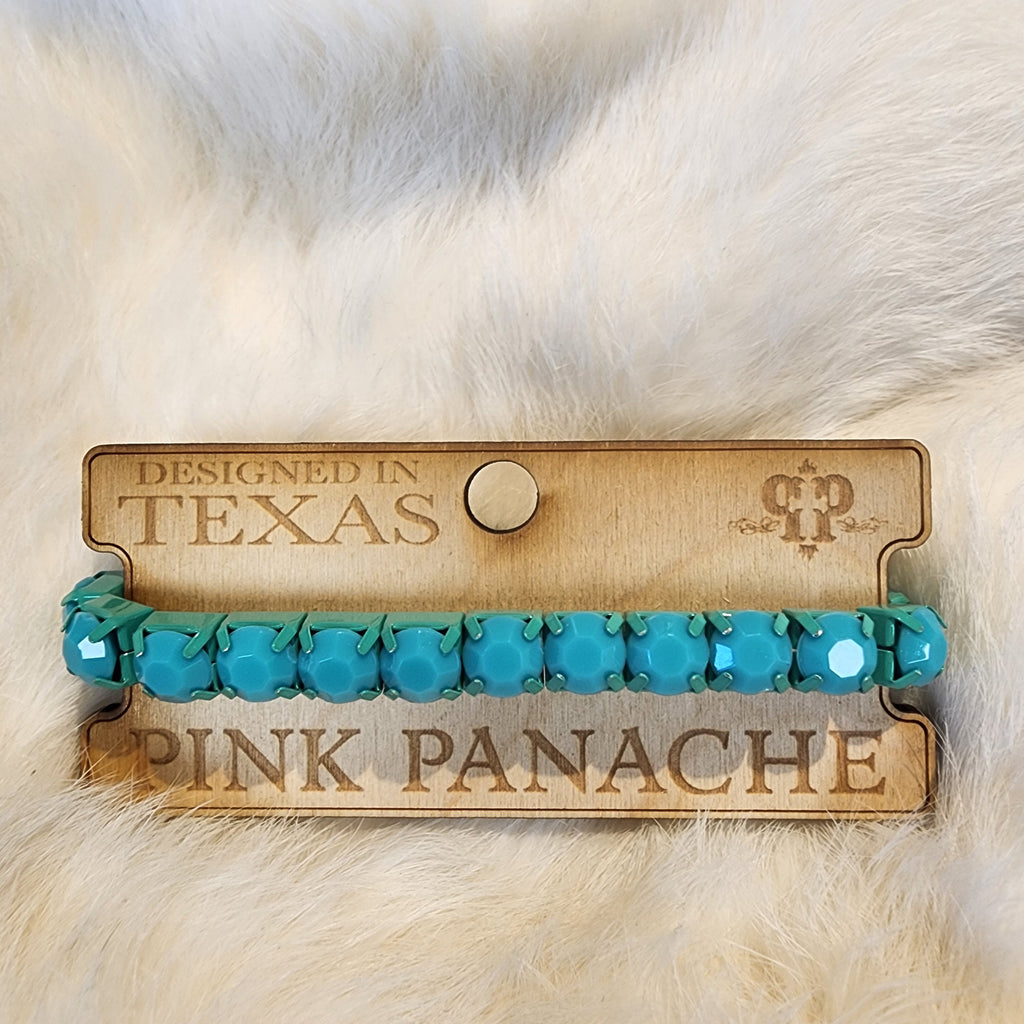 PP Turquoise Bracelet