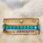 PP Turquoise Bracelet