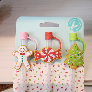 Swig Cookie Jar Straw Toppers