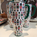 Swig Nutcracker Mug