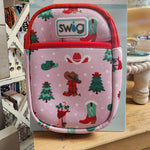 Swig Howdy Holidays Pouch