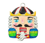 Nutcracker Charm