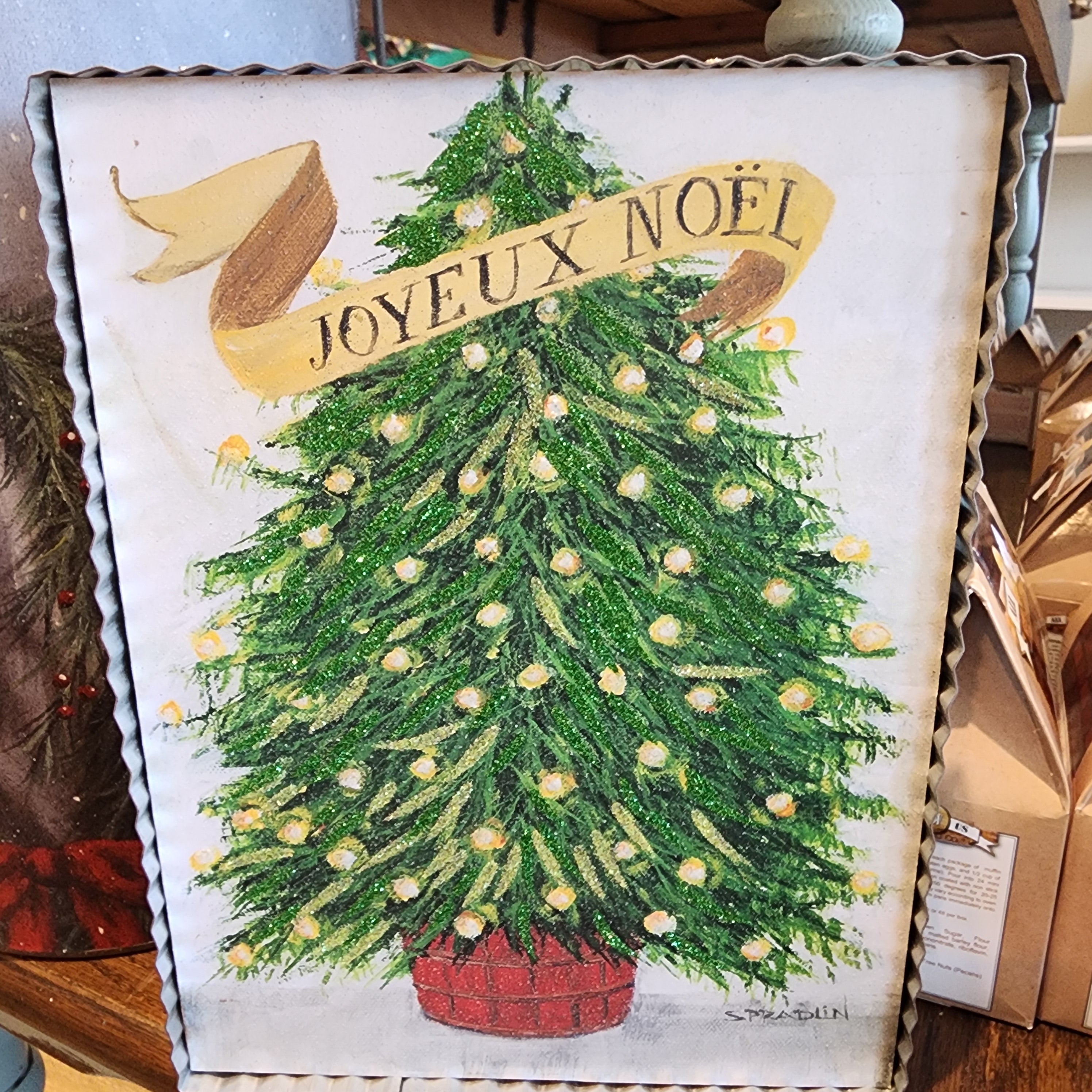 Joyeux Noel