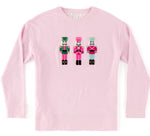 Nutcracker Sweatshirt