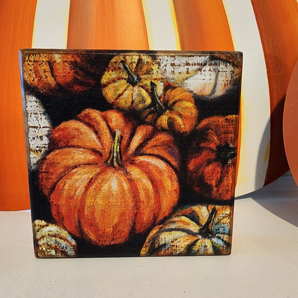 PBK Pumpkins Block